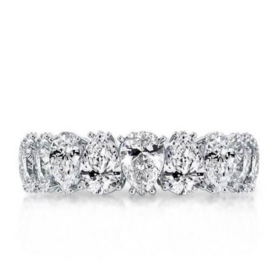 Especial ring bridal set